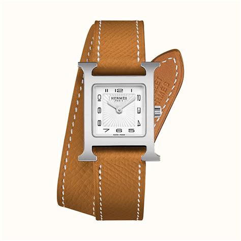 hermes watch heure|hermes watch online shop.